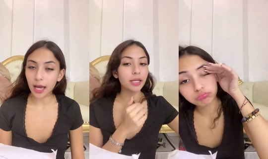 justmaxelleila Bigo Live — Oct 7, 2026, 1:56 PM
