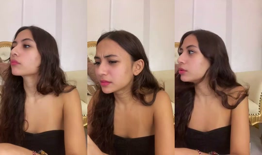 justmaxelleila Bigo Live — Oct 8, 2026, 1:22 PM
