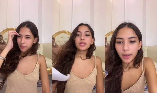 justmaxelleila Bigo Live — Oct 12, 2026, 3:01 PM