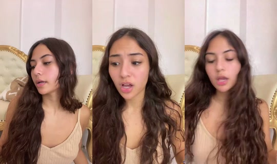 justmaxelleila Bigo Live — Oct 15, 2026, 12:41 PM