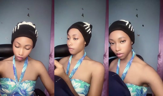 justmira. Bigo Live — Oct 28, 2026, 3:17 PM
