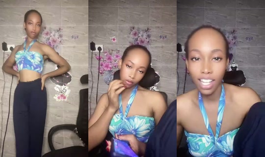 justmira. Bigo Live — Oct 28, 2026, 10:30 PM