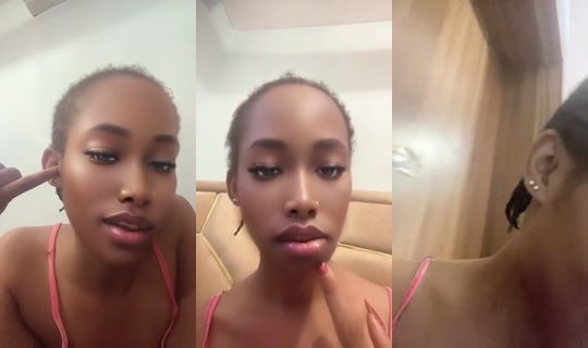 justmira. Bigo Live — Oct 29, 2026, 5:40 AM