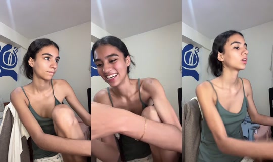 justnanni Bigo Live — Oct 20, 2026, 10:54 PM