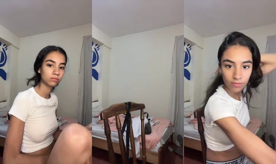 justnanni Bigo Live — Oct 23, 2026, 10:58 PM