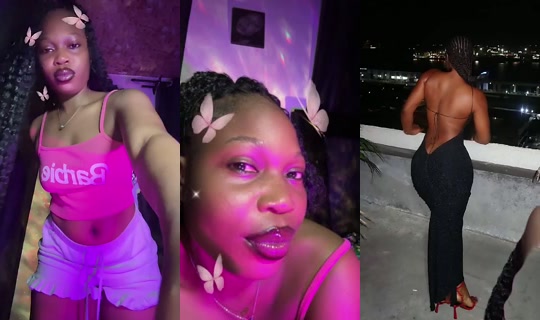 justtata Bigo Live — Jul 20, 2026, 5:08 AM
