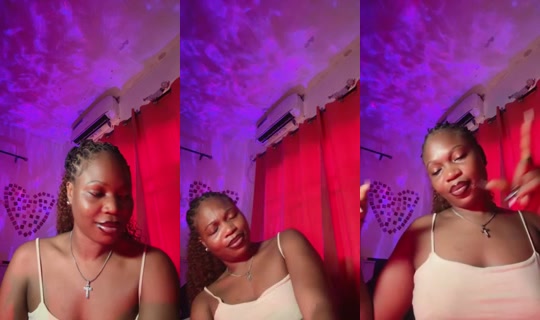 justtata Bigo Live — Aug 29, 2026, 7:15 AM
