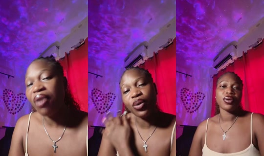 justtata Bigo Live — Aug 29, 2026, 8:21 AM