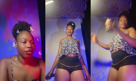 justtata Bigo Live — Sep 14, 2026, 3:44 AM