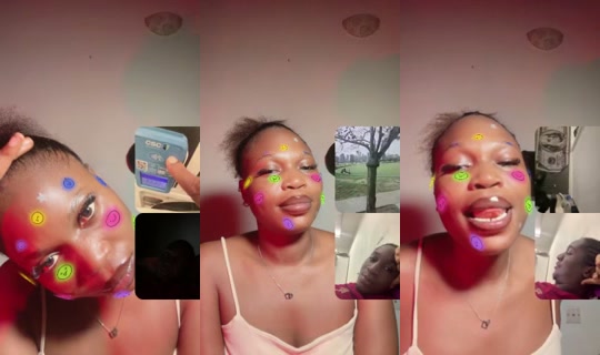 justtata Bigo Live — Oct 1, 2026, 5:50 PM