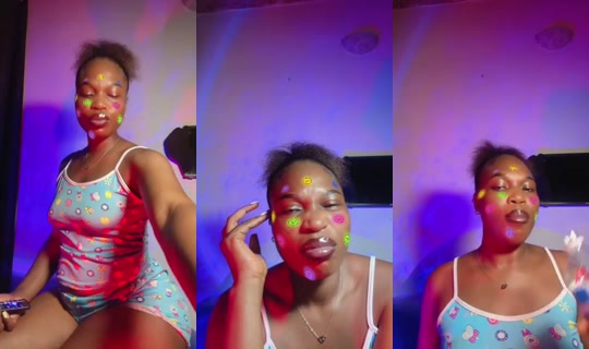 justtata Bigo Live — Oct 9, 2026, 12:27 AM