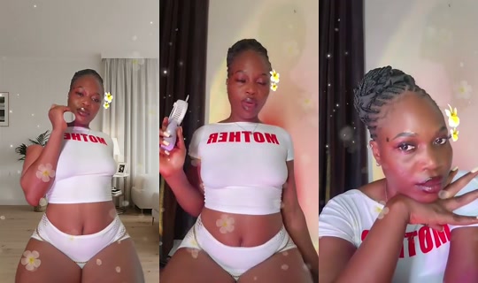 justtata Bigo Live — Oct 20, 2026, 11:45 AM