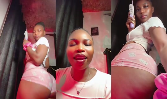 justtata Bigo Live — Oct 25, 2026, 7:14 PM