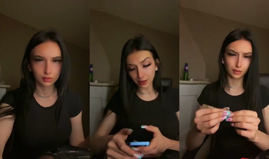 jxstee_dianaa Bigo Live — Sep 3, 2026, 1:25 AM
