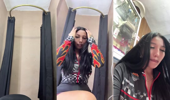 kaT1508 Bigo Live — Oct 30, 2026, 1:05 AM