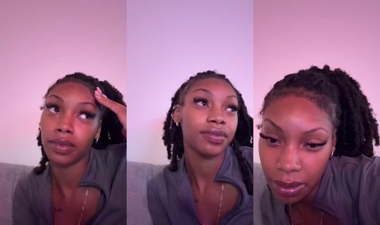 kaiyannaa Bigo Live — Jul 27, 2026, 1:45 AM