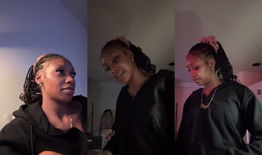 kaiyannaa Bigo Live — Sep 2, 2026, 12:04 AM