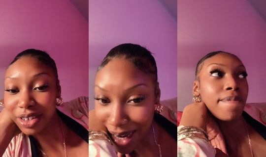 kaiyannaa Bigo Live — Oct 23, 2026, 1:19 AM