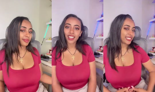 kaliyy Bigo Live — Jul 20, 2026, 6:00 AM