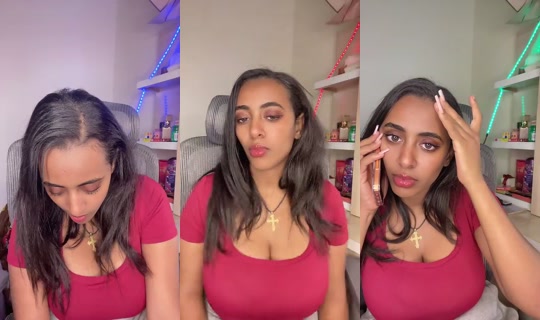 kaliyy Bigo Live — Jul 20, 2026, 12:32 PM