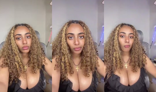 kaliyy Bigo Live — Jul 29, 2026, 3:31 PM