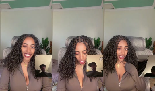 kaliyy Bigo Live — Sep 13, 2026, 7:45 AM