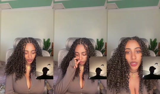 kaliyy Bigo Live — Sep 13, 2026, 8:45 AM