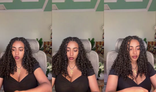 kaliyy Bigo Live — Sep 21, 2026, 1:30 PM