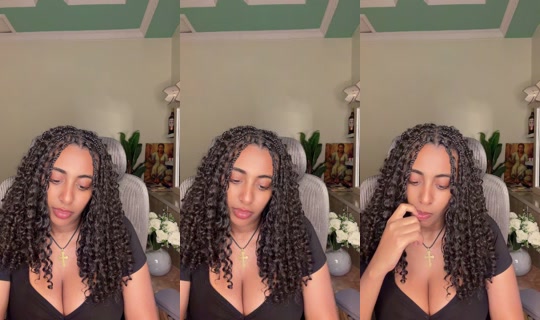 kaliyy Bigo Live — Sep 23, 2026, 6:15 PM