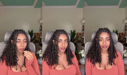 kaliyy Bigo Live — Oct 3, 2026, 11:45 PM