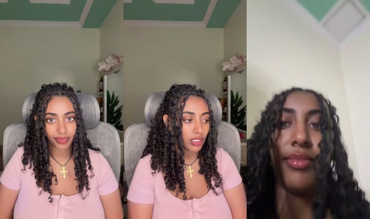 kaliyy Bigo Live — Oct 6, 2026, 12:19 AM