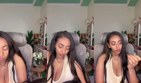 kaliyy Bigo Live — Oct 13, 2026, 6:27 AM