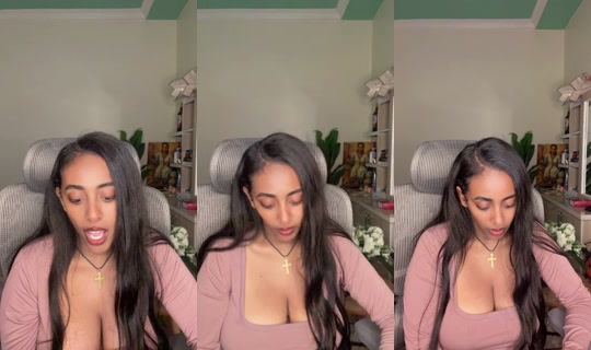 kaliyy Bigo Live — Oct 13, 2026, 2:08 PM