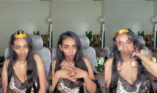 kaliyy Bigo Live — Oct 13, 2026, 8:23 PM
