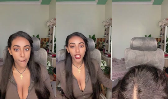 kaliyy Bigo Live — Oct 15, 2026, 11:45 AM