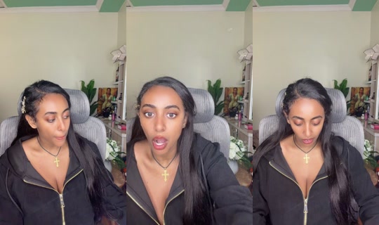 kaliyy Bigo Live — Oct 18, 2026, 9:31 AM