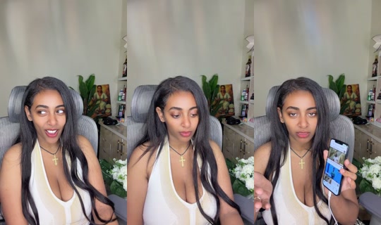 kaliyy Bigo Live — Oct 22, 2026, 6:18 AM
