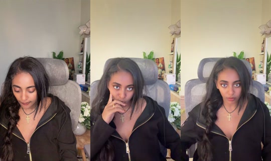 kaliyy Bigo Live — Oct 24, 2026, 6:00 AM