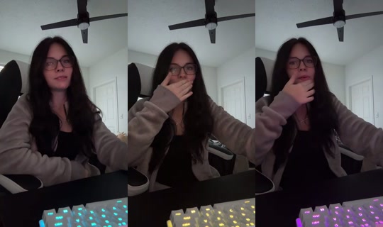 kalliewrld Bigo Live — Oct 22, 2026, 8:35 PM