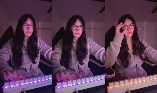 kalliewrld Bigo Live — Oct 26, 2026, 12:10 PM