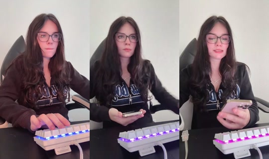 kalliewrld Bigo Live — Oct 26, 2026, 3:50 PM