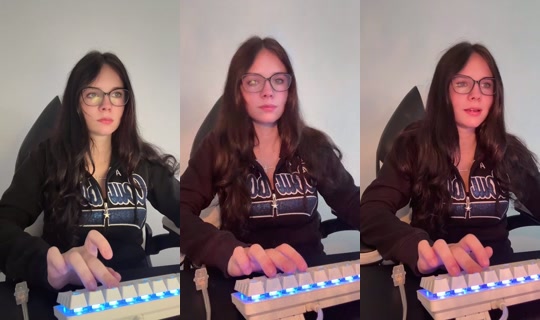 kalliewrld Bigo Live — Oct 26, 2026, 5:26 PM