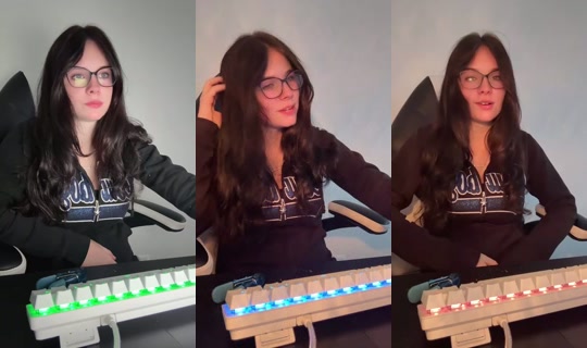 kalliewrld Bigo Live — Oct 26, 2026, 7:45 PM