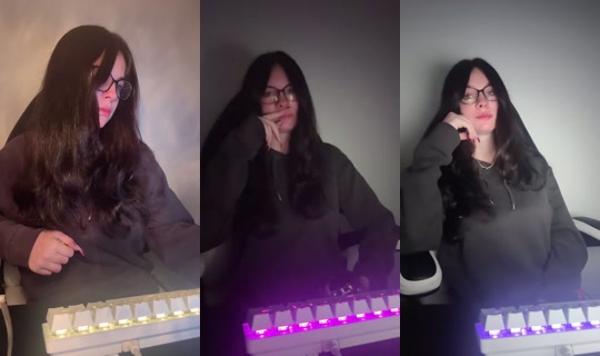 kalliewrld Bigo Live — Oct 27, 2026, 12:27 PM