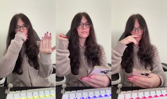 kalliewrld Bigo Live — Oct 27, 2026, 3:22 PM