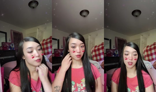 kandice2024 Bigo Live — Oct 27, 2026, 3:31 PM