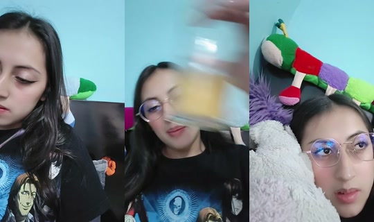 karensita03 Bigo Live — Sep 17, 2026, 7:58 PM