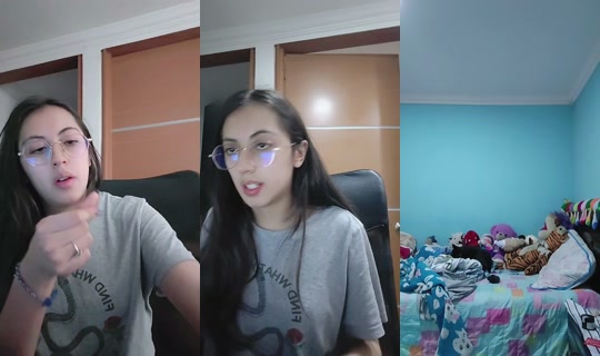 karensita03 Bigo Live — Oct 13, 2026, 8:02 PM