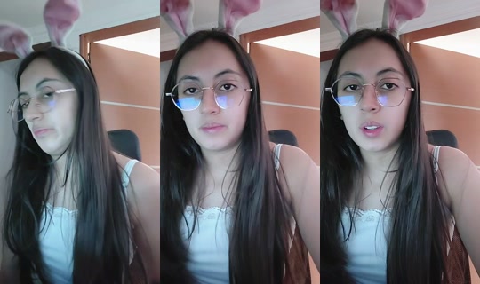 karensita03 Bigo Live — Oct 20, 2026, 6:24 PM