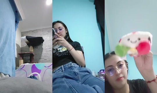 karensita03 Bigo Live — Oct 25, 2026, 4:31 AM